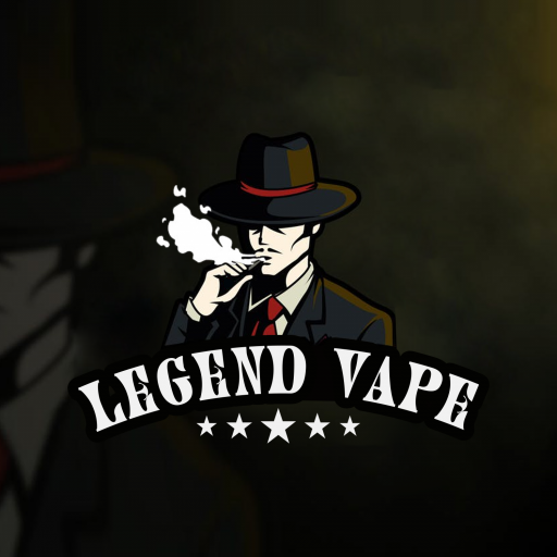 Energy sữa chua 50mg – Legend Vape